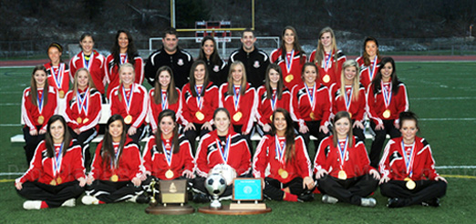 2010 State/WPIAL Champs