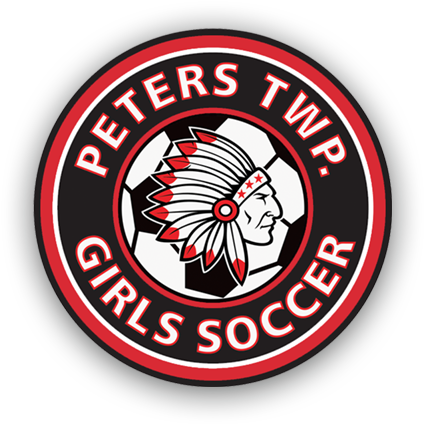 peters township soccer