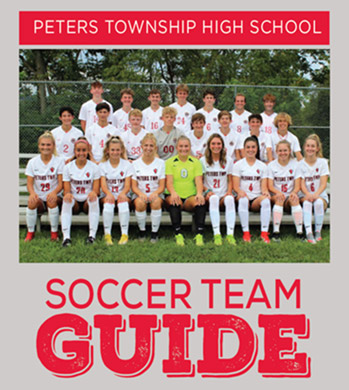 PTHS Soccer Team Guide